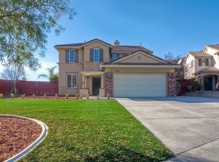 36589 Hilltop Ln, Murrieta, CA 92563