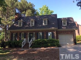 2315 Buffaloe Rd, Garner, NC 27529