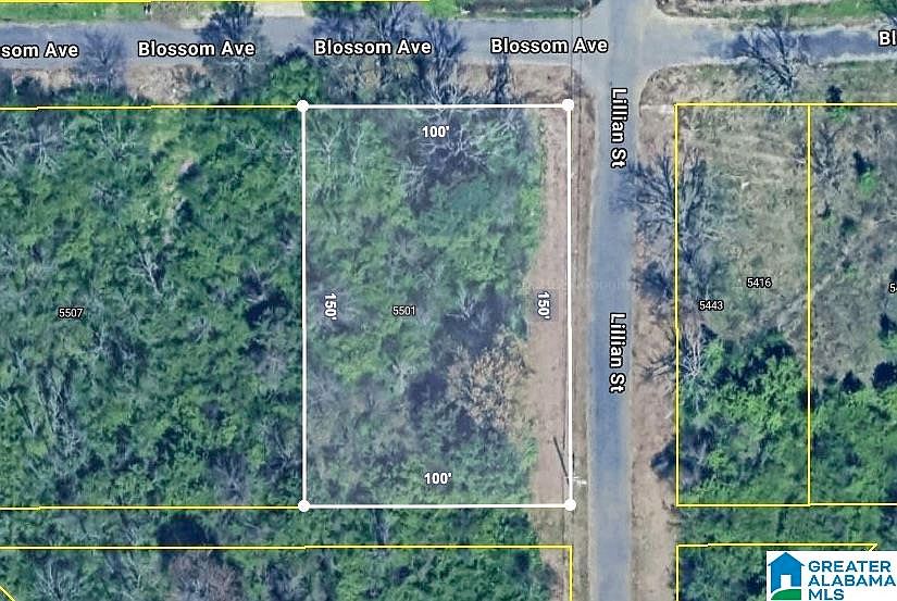 1st image of 5501 Blossom Ave #1
