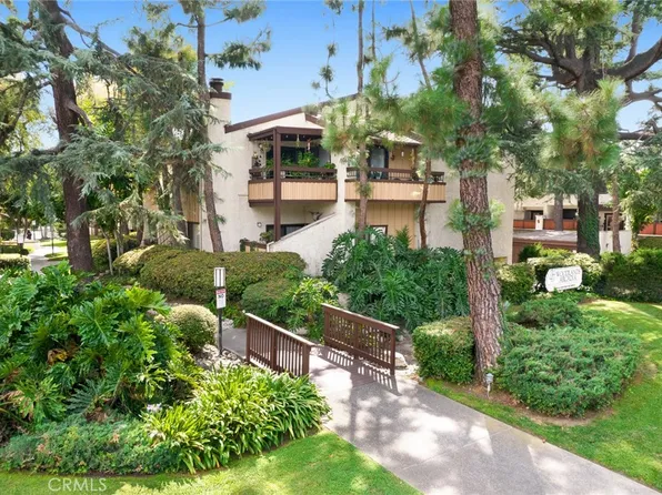 444 W Huntington Dr Unit 119, Arcadia, CA 91007
