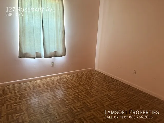 127 Rosemary Ave — Photo 5