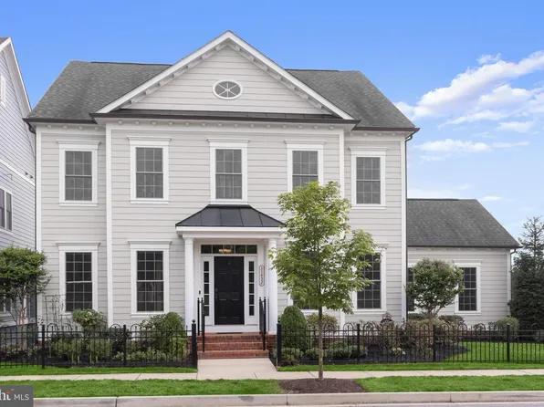 11452 Dairy St, Fulton, MD 20759