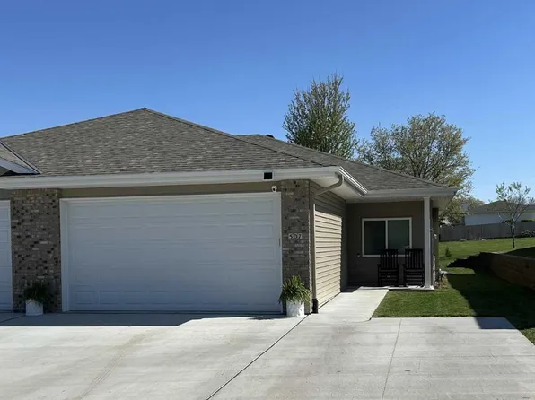 507 Hope Ave, Underwood, IA 51576