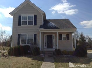 1387 Stableview Cir, Hamilton Twp, OH 45039
