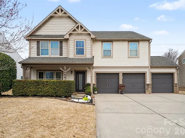 8068 Bryson Rd, Indian Land, SC 29707