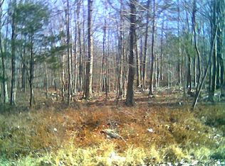 Ridge Rd, Milford, PA 18337