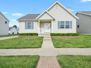 1421 Montgomery St, Urbana, IL 61802