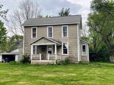 4709 W 200th Rd N, Bluffton, IN, 46714