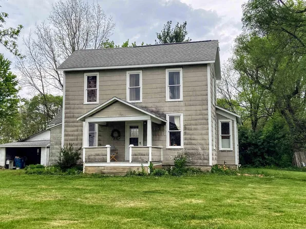 4709 W 200th Rd N, Bluffton, IN 46714