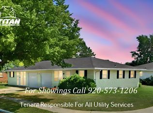 1704 Loretta Ln #1, Green Bay, WI 54302