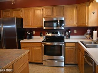 341 Rachaels Way, Prince Frederick, MD 20678