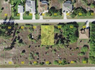 15585 Aqua Cir, Port Charlotte, FL 33981