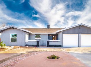 10518 Crete Dr, El Paso, TX 79924