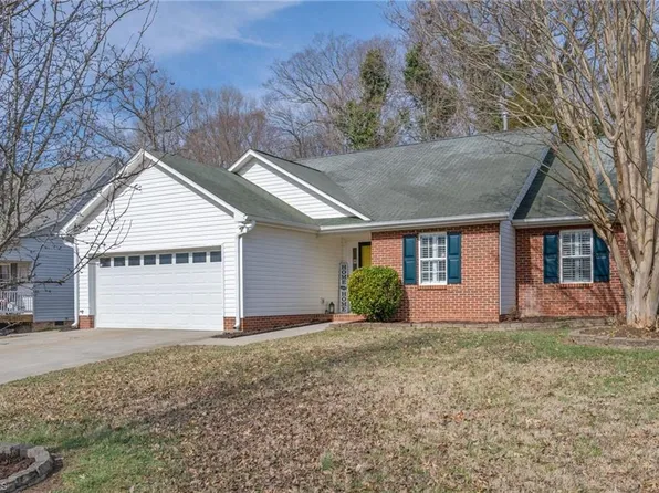 1931 Cahill Dr, Winston Salem, NC 27127