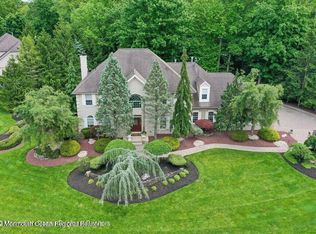 356 Timber Hill Dr, Morganville, NJ 07751