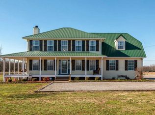 3015 Lowry Rd, Lewisburg, TN 37091