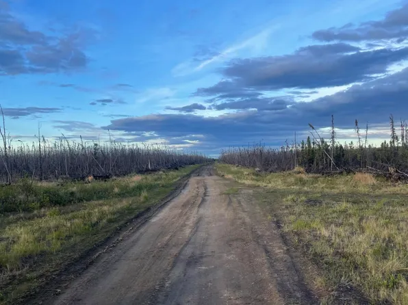 0 Kobe Ag Rd, Clear, AK 99704