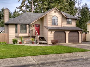 19208 SE 260th Pl, Covington, WA 98042