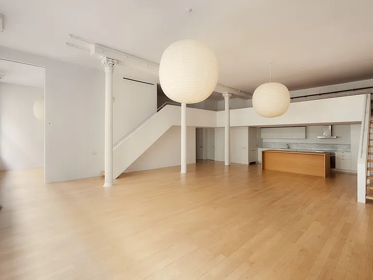 19 Greene St #2F — Photo 4