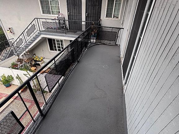 2nd image of 3118 Livonia Ave APT 7