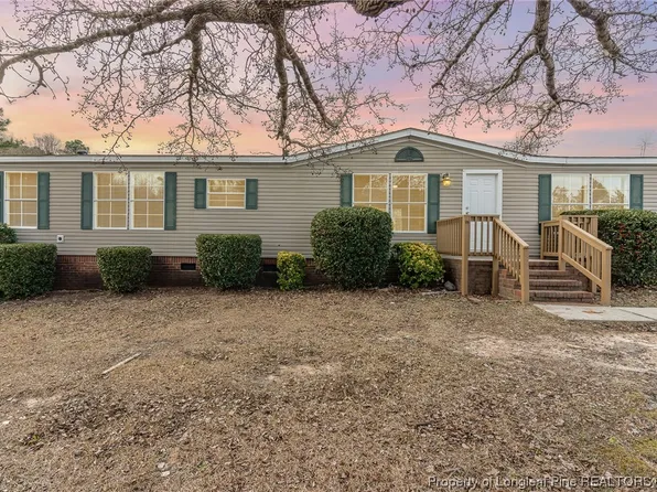 26 Tulip Tree, Sanford, NC 27332