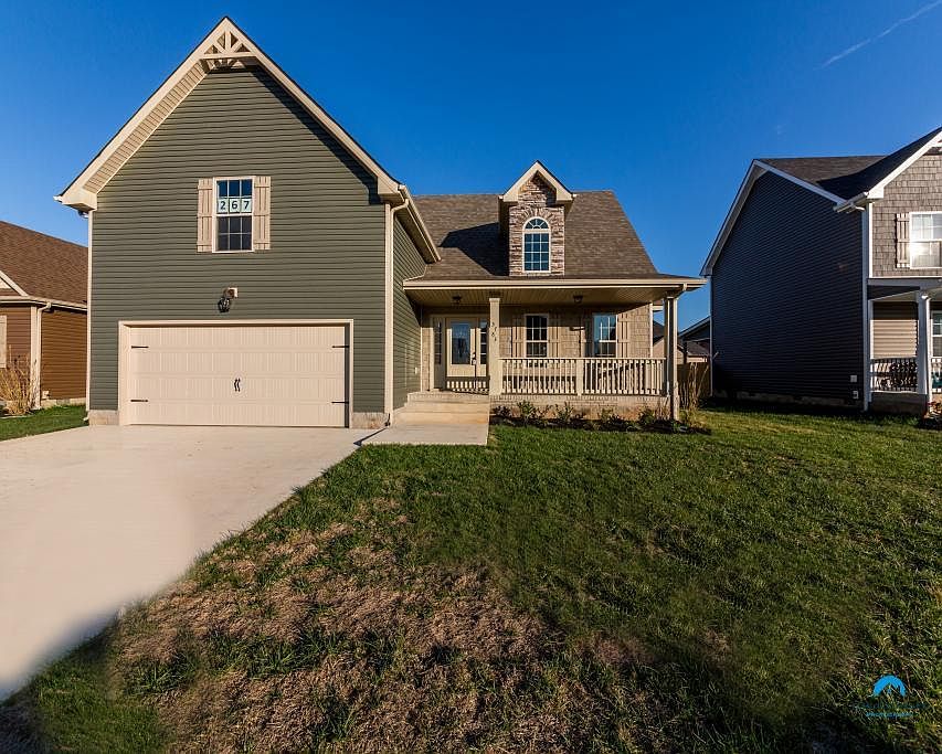 1st image of 267 Cross Ln #Nds