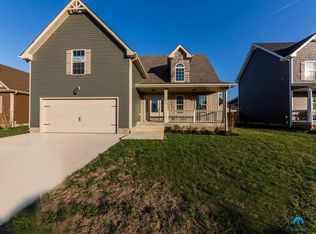 267 Cross Ln #NDS, Clarksville, TN 37040