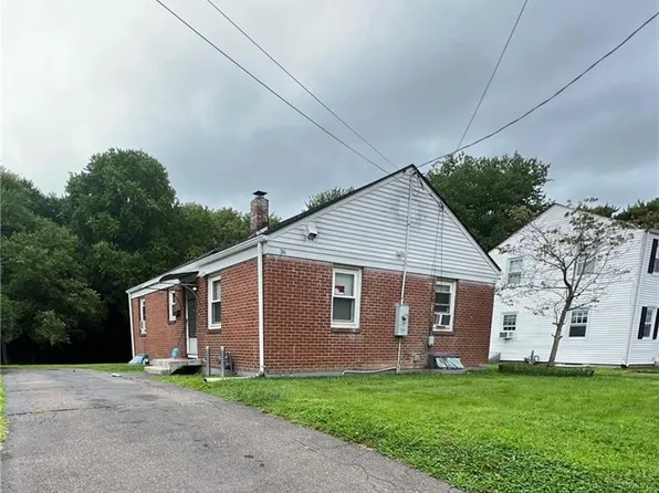 36 Higbie Drive, East Hartford, CT 06108