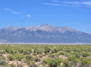 S. County Rd. 116, Alamosa, CO 81101