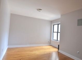 511 W 186th St APT B4, New York, NY 10033