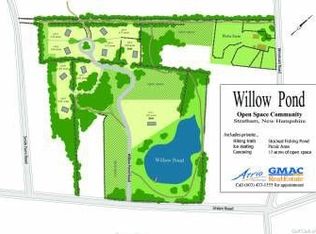 9 Heron Dr, Stratham, NH 03885