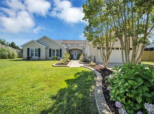 2416 Hayloft Ln, Virginia Beach, VA 23456