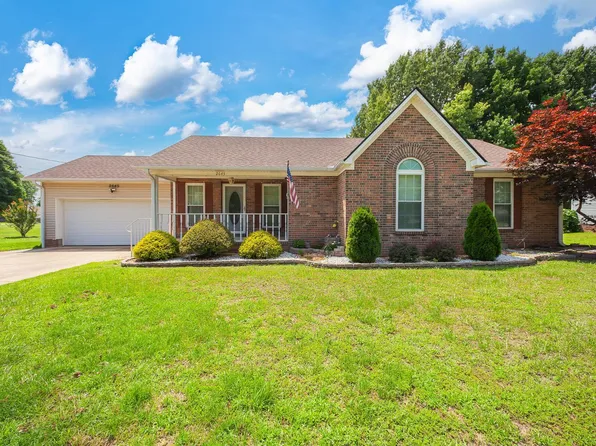 2645 Clifton Dr, Dyersburg, TN 38024
