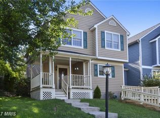 6591 Hemlock Point Rd, New Market, MD 21774