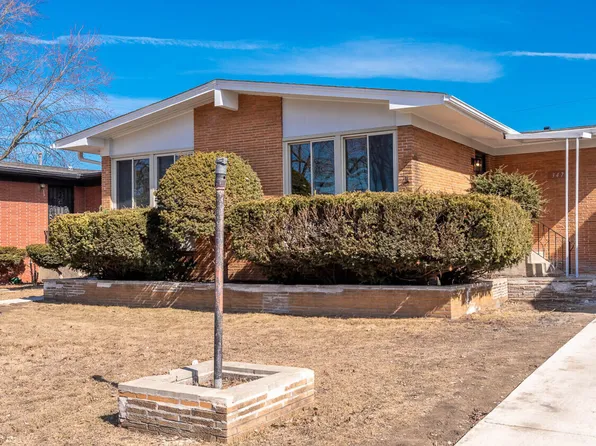 347 Madison Ave, Calumet City, IL 60409