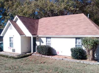 2638 Wellons Ave, Memphis, TN 38127