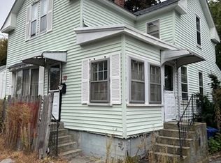 109 Sylvester St, Lawrence, MA 01843