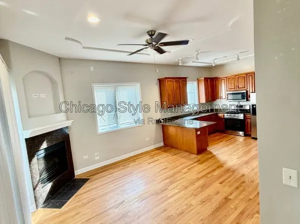 6646 S Greenwood Ave APT 3S, Chicago, IL 60637
