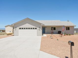 449 S Laporte Pl, Pueblo West, CO 81007