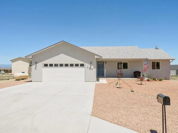 449 S Laporte Pl, Pueblo West, CO 81007