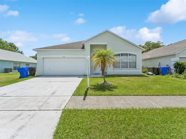 2110 Mallard Creek Cir, Kissimmee, FL 34743