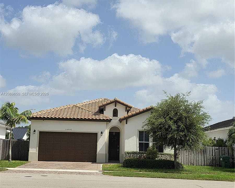 1st image of 14941 SW 174th St