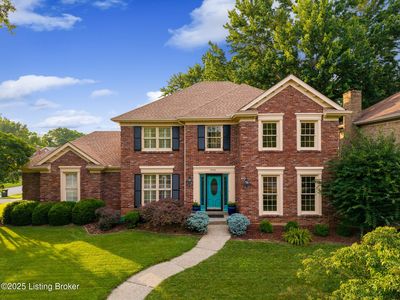 9801 Winged Foot Dr, Louisville, KY, 40223