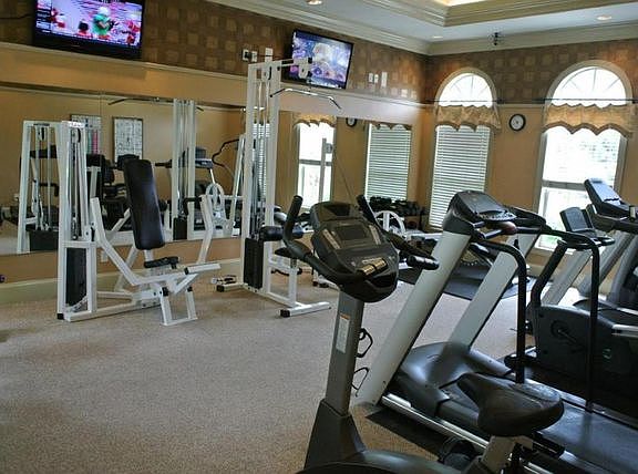 5th image of 2018 Alta Meadows Ln APT 407