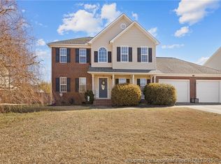 91 Lenoir Dr, Spring Lake, NC 28390