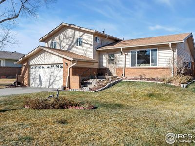 2901 W Harp Ct, Greeley, CO, 80634