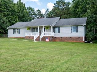 702 Meadow Creek Church Rd, Locust, NC 28097