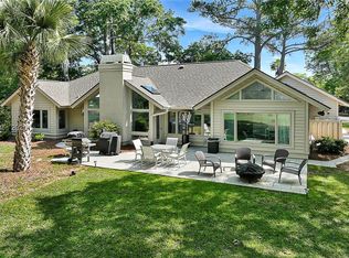 125 Moss Creek Dr, Hilton Head Island, SC 29926