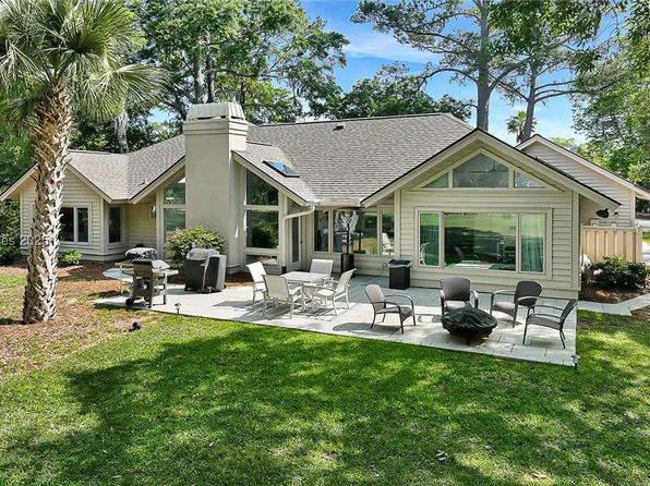 125 Moss Creek Dr, Hilton Head Island, SC 29926