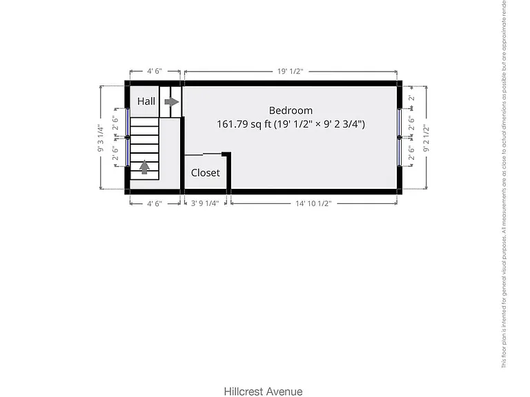 121 Hillcrest Ave — Photo 40